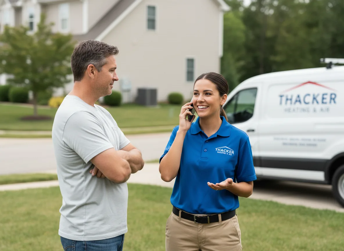 Ac Repair Wharton, OH FAQs